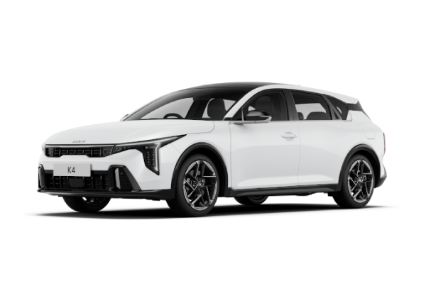 Kia K4 GT-Line